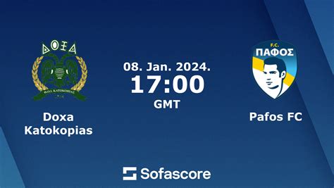 doxa katokopias fc|Football, Cyprus: Doxa live scores, results, fixtures.
